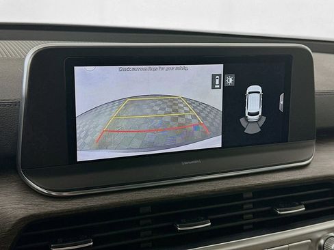 Used 2020 Kia Telluride EX w/ Towing Package image 20