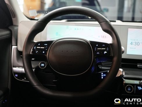 Used 2023 Hyundai Ioniq 5 Limited w/ Cargo Package image 17