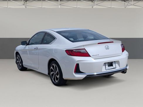 Used 2016 Honda Accord LX-S image 6