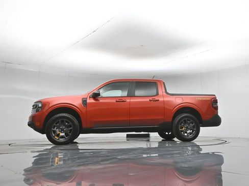 Certified 2024 Ford Maverick Tremor w/ Tremor Off-Road Package AWD/4WD image 56