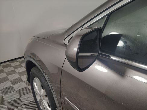 Used 2012 Honda CR-V EX-L image 22