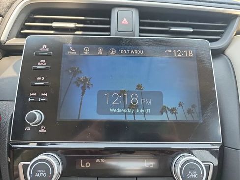 Used 2019 Honda Insight Touring image 26
