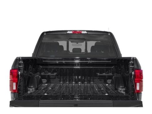 Used 2020 Ford F150 Platinum w/ Equipment Group 701A Luxury AWD/4WD image 11