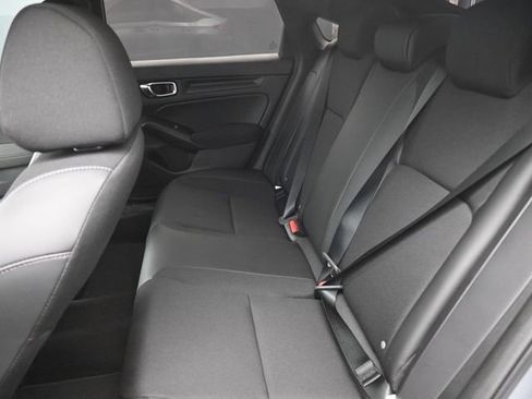 New 2026 Honda Civic Sport image 23