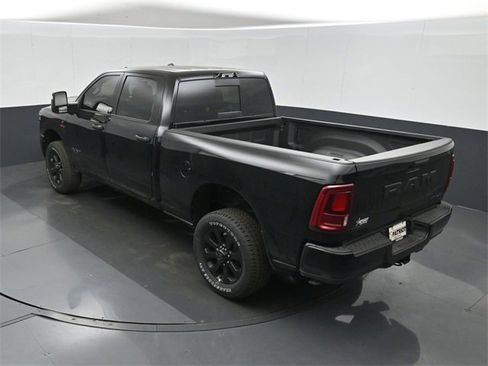 New 2026 RAM 2500 Big Horn image 31
