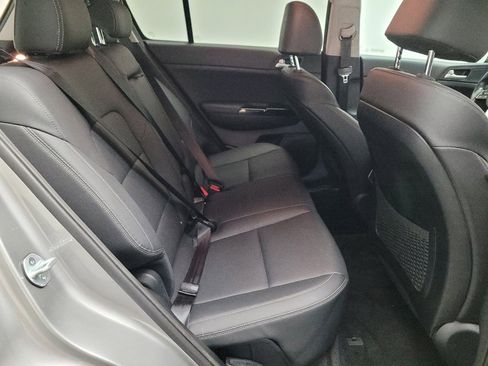 Used 2020 Kia Sportage EX AWD/4WD image 19