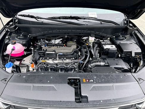Used 2026 Hyundai Tucson SE AWD/4WD image 30
