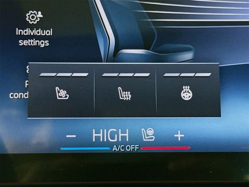 Certified 2025 BMW i5 M60 image 21