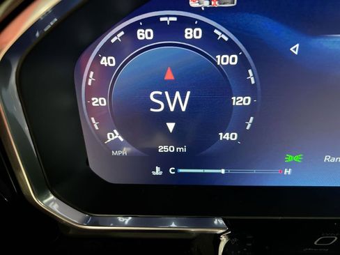 New 2026 Chevrolet Silverado 2500 LT w/ Trail Boss Package image 13