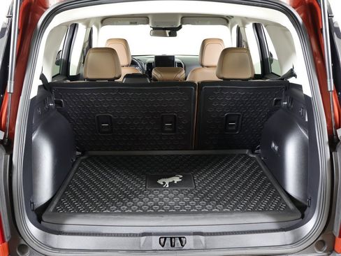 Used 2023 Ford Bronco Sport Outer Banks w/ Tech Package image 19