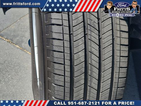 Certified 2024 Ford F150 XL RWD image 20