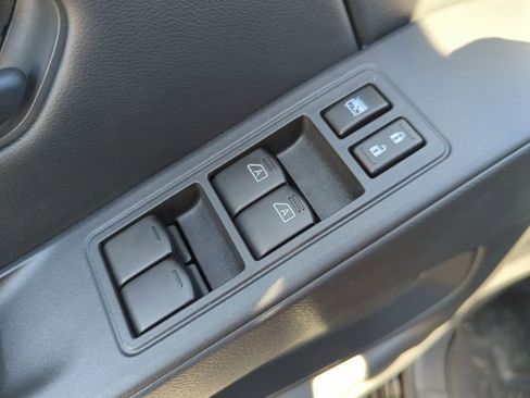 New 2026 Nissan Frontier S image 22