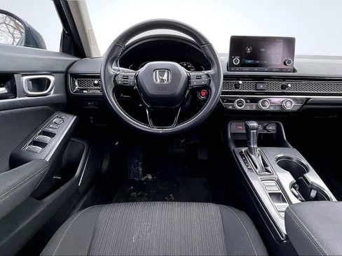 Used 2024 Honda Civic EX image 5