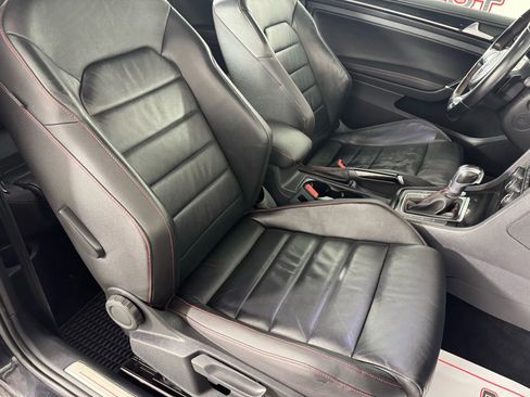 Used 2015 Volkswagen GTI SE w/ Lighting Package (SEL) image 31