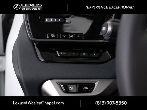 Used 2024 Lexus RX 350 Premium w/ Accessory Package (K3) FWD image 39
