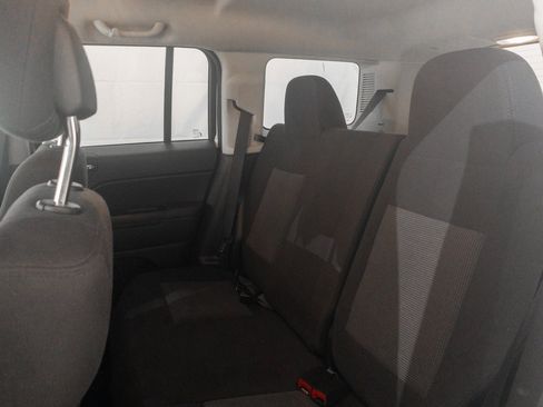 Used 2012 Jeep Patriot Sport w/ PWR Value Group image 11