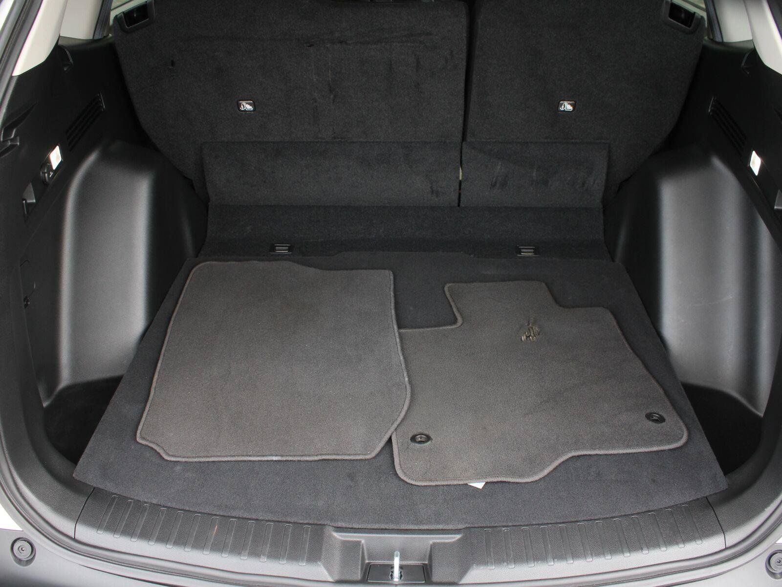Used 2026 Honda CR-V LX image 8