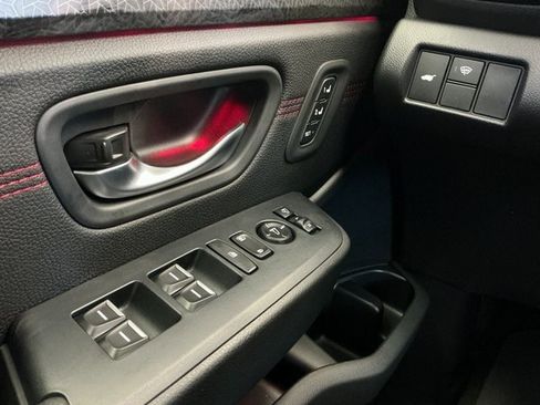 New 2026 Honda Pilot Black Edition image 17