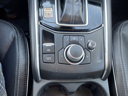 Used 2024 MAZDA CX-5 AWD 2.5 S w/ Premium Plus Pkg image 29