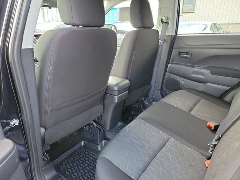 Used 2020 Mitsubishi Outlander Sport ES FWD image 15