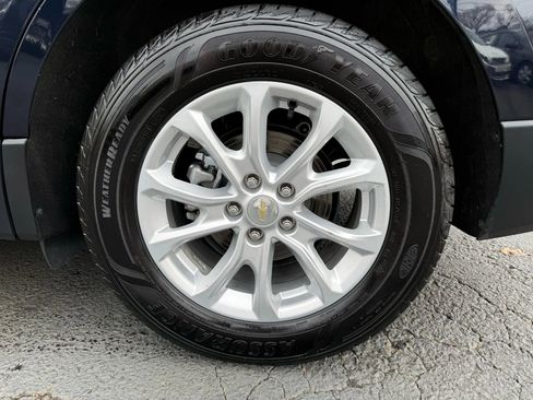 Used 2021 Chevrolet Equinox LS image 11