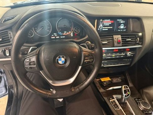 Used 2016 BMW X4 xDrive28i AWD/4WD image 44