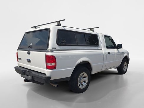 Used 2010 Ford Ranger 2WD Regular Cab image 6
