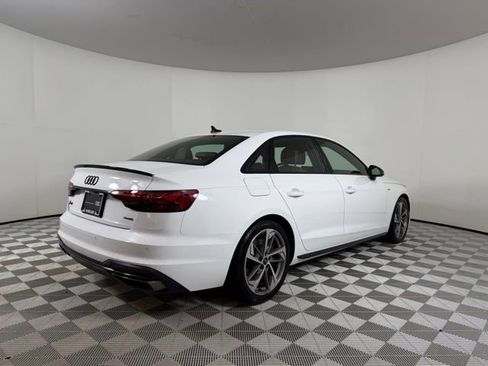 Used 2023 Audi A4 2.0T Premium Plus w/ Premium Plus Package AWD/4WD image 7