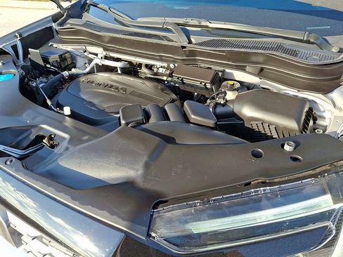 Used 2023 Honda Passport TrailSport image 28