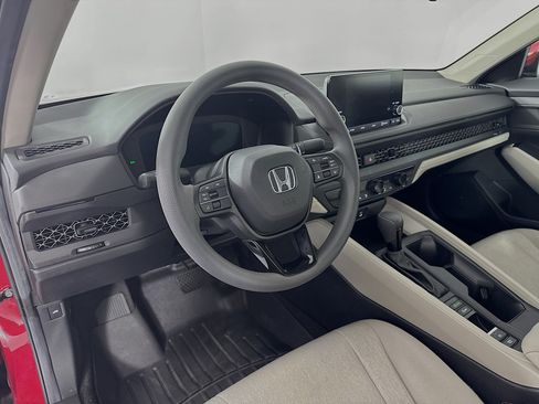 Used 2024 Honda Accord LX image 9