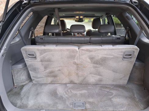 Used 2005 Acura MDX Touring AWD/4WD image 15