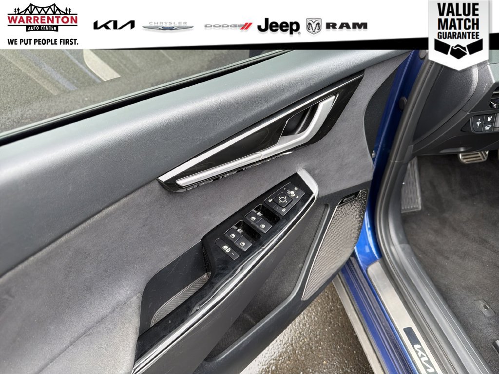 Used 2023 Kia EV6 GT AWD/4WD image 17