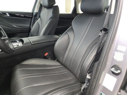 Used 2023 Genesis G80 2.5T AWD/4WD image 22