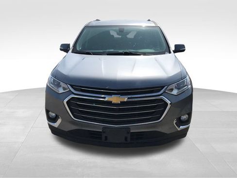Used 2018 Chevrolet Traverse LT AWD/4WD image 11