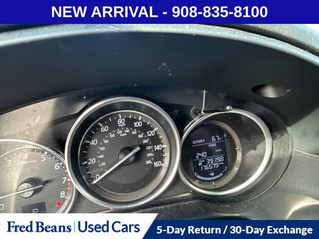 Used 2016 MAZDA CX-5 Touring AWD/4WD image 14