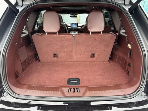 Certified 2023 Lincoln Aviator Black Label w/ Dynamic Handling Package image 7