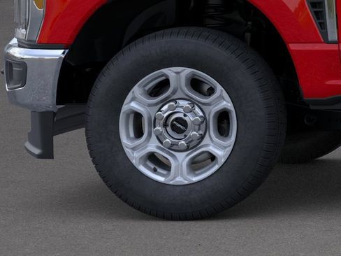 New 2026 Ford F250 XLT w/ Snow Plow Prep Package AWD/4WD image 19