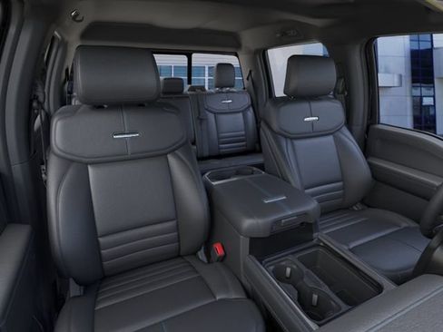 New 2026 Ford F350 Platinum AWD/4WD image 10