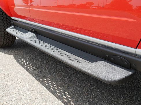 New 2026 Ford Bronco Stroppe Edition AWD/4WD image 40