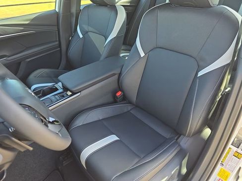 New 2026 Toyota Camry SE image 14