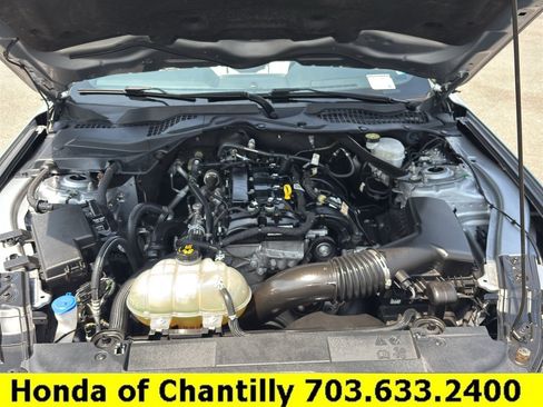 Used 2022 Ford Mustang Premium RWD image 33
