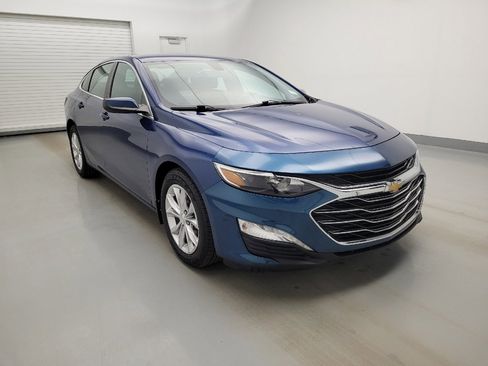 Used 2019 Chevrolet Malibu LT FWD image 13
