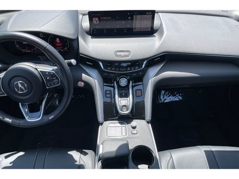 Certified 2025 Acura TLX w/ Technology Package FWD image 14