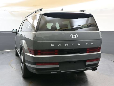New 2026 Hyundai Santa Fe Limited AWD/4WD image 4