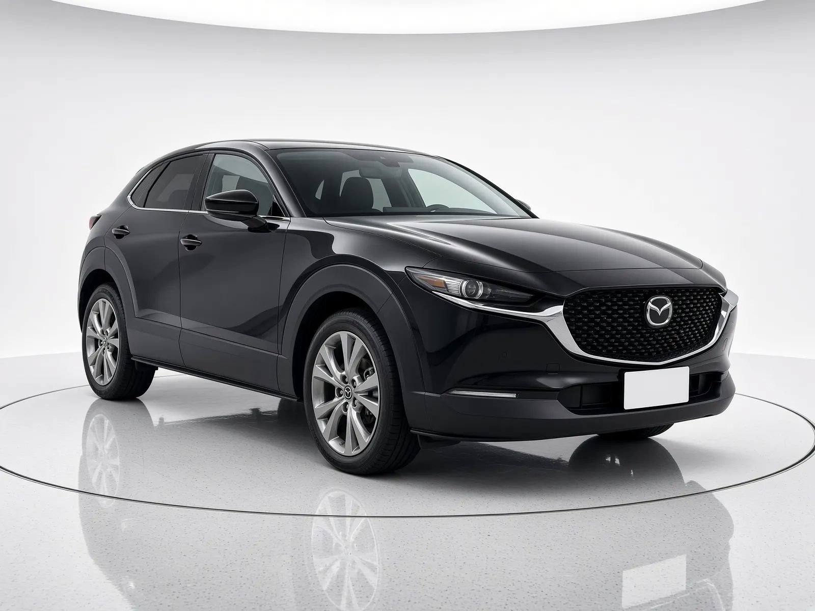 Used 2021 MAZDA CX-30 FWD 2.5 S w/ Select Package image 5