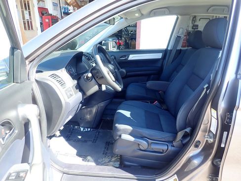 Used 2011 Honda CR-V LX image 7