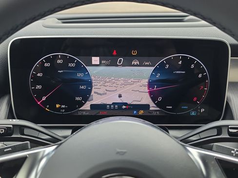 New 2026 Mercedes-Benz GLC 300 4MATIC image 23