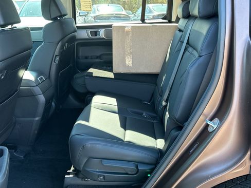 New 2025 Hyundai Santa Fe XRT image 16