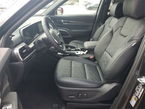 New 2025 Kia Telluride EX X-Pro image 27