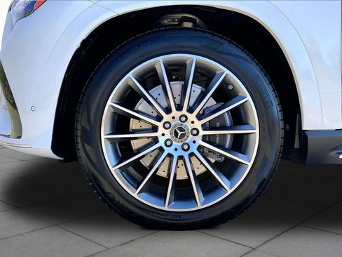 New 2026 Mercedes-Benz GLE 450 4MATIC image 15
